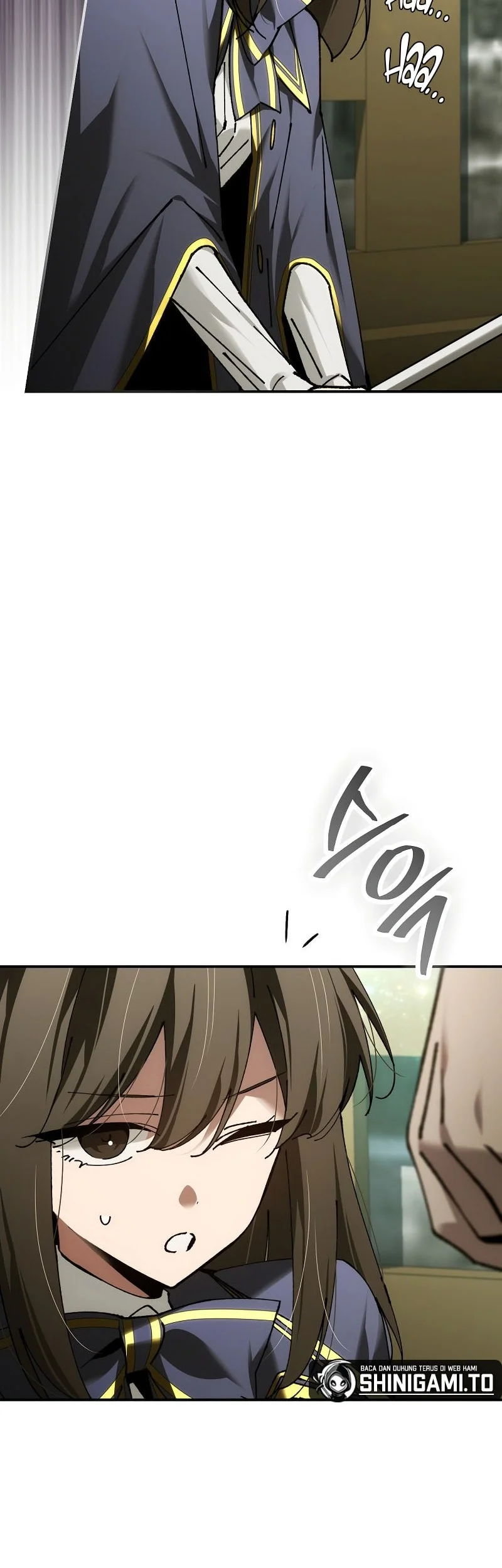 Chapter 82 - halaman 28