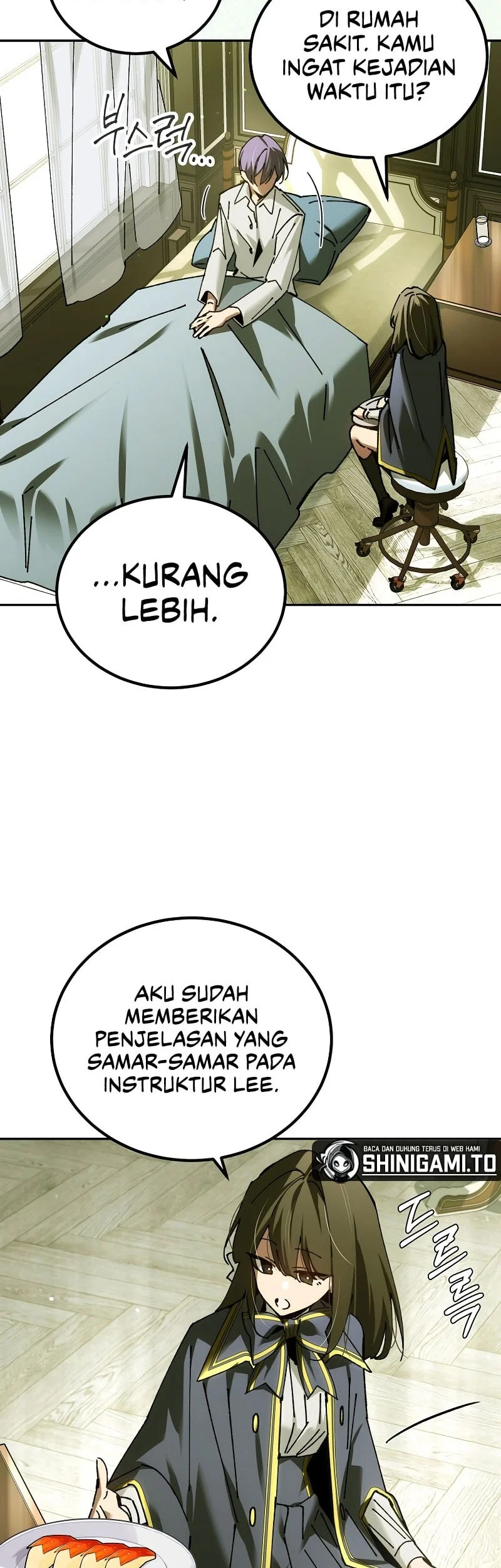 Chapter 83 - halaman 36