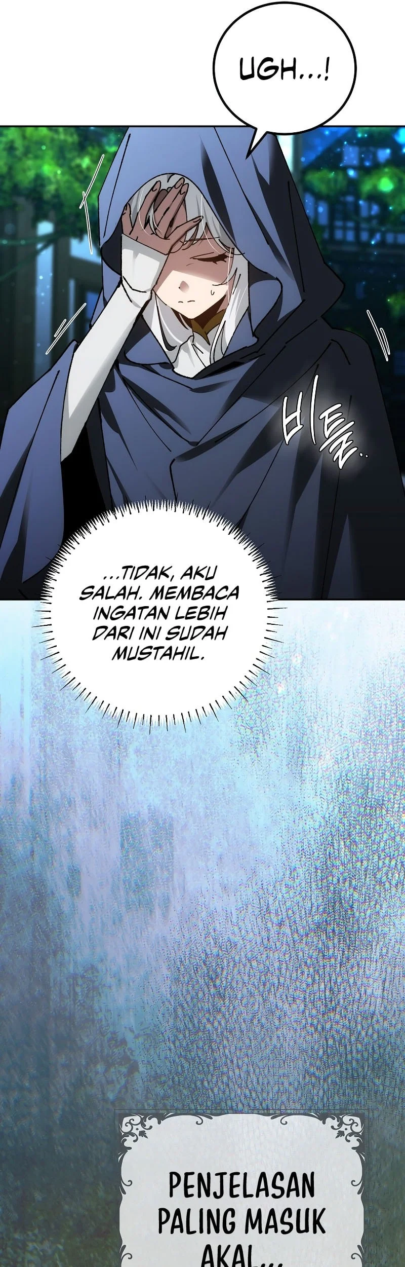 Chapter 83 - halaman 27