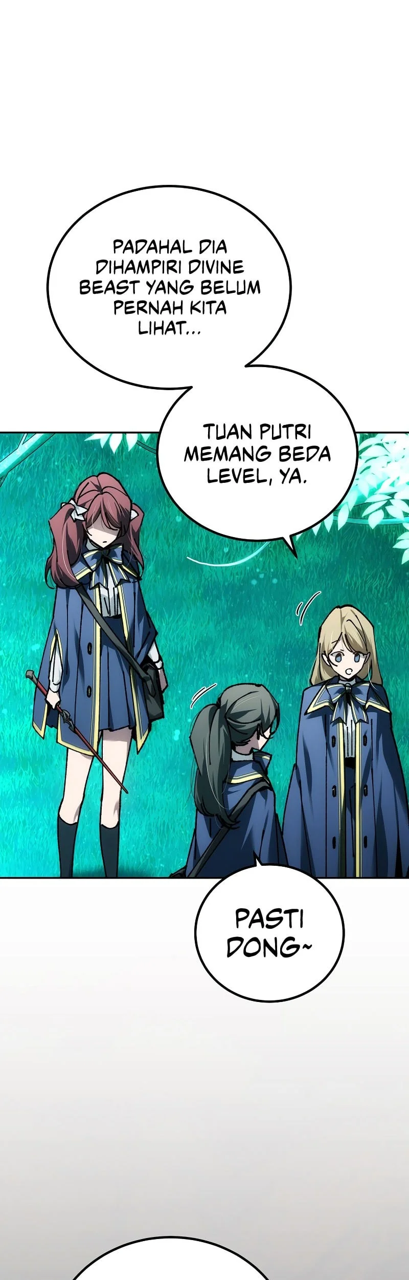 Chapter 84 - halaman 47