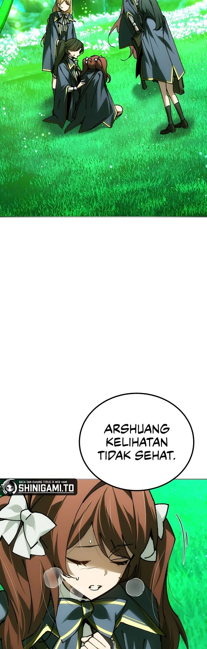 Chapter 84 - halaman 20