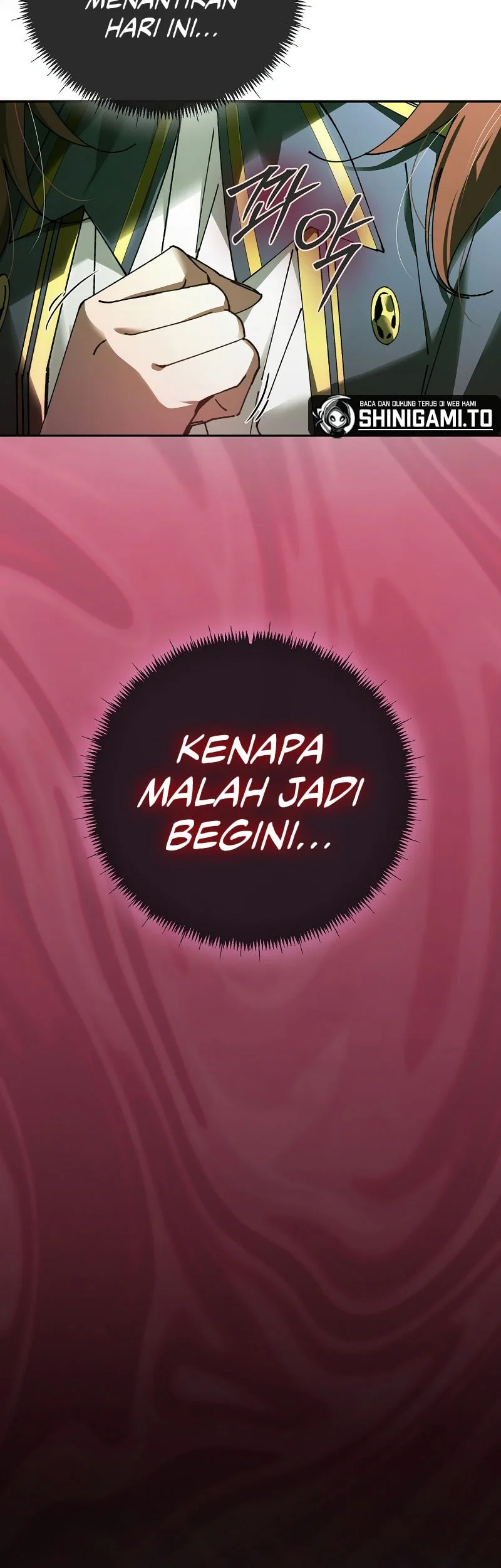 Chapter 84 - halaman 28