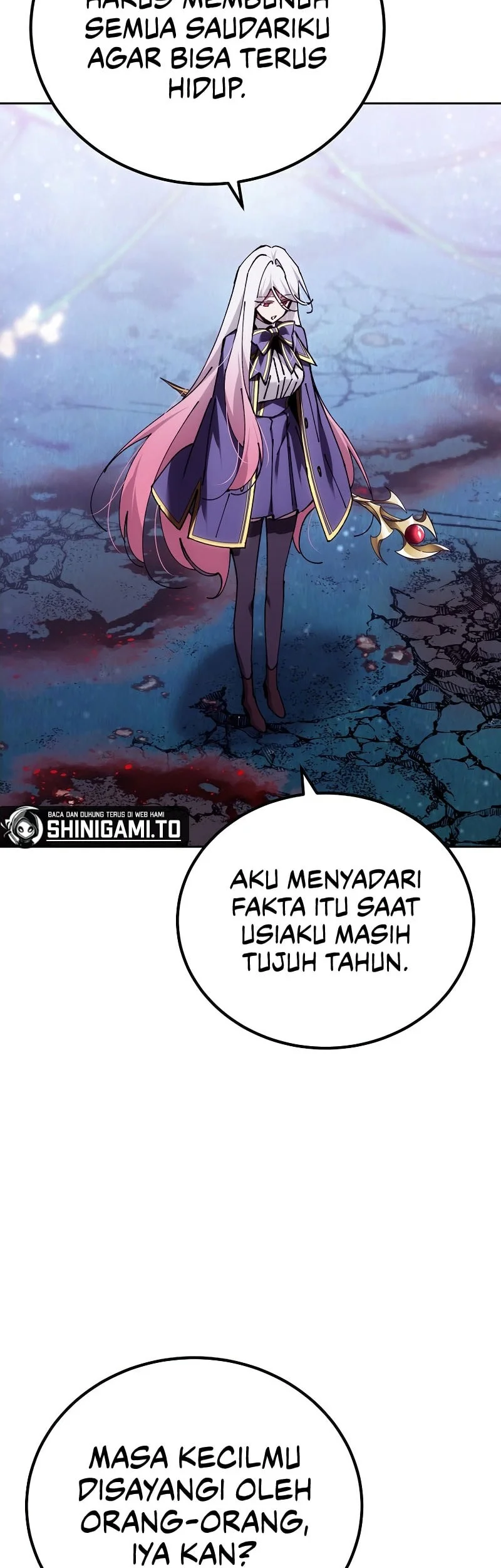 Chapter 85 - halaman 42