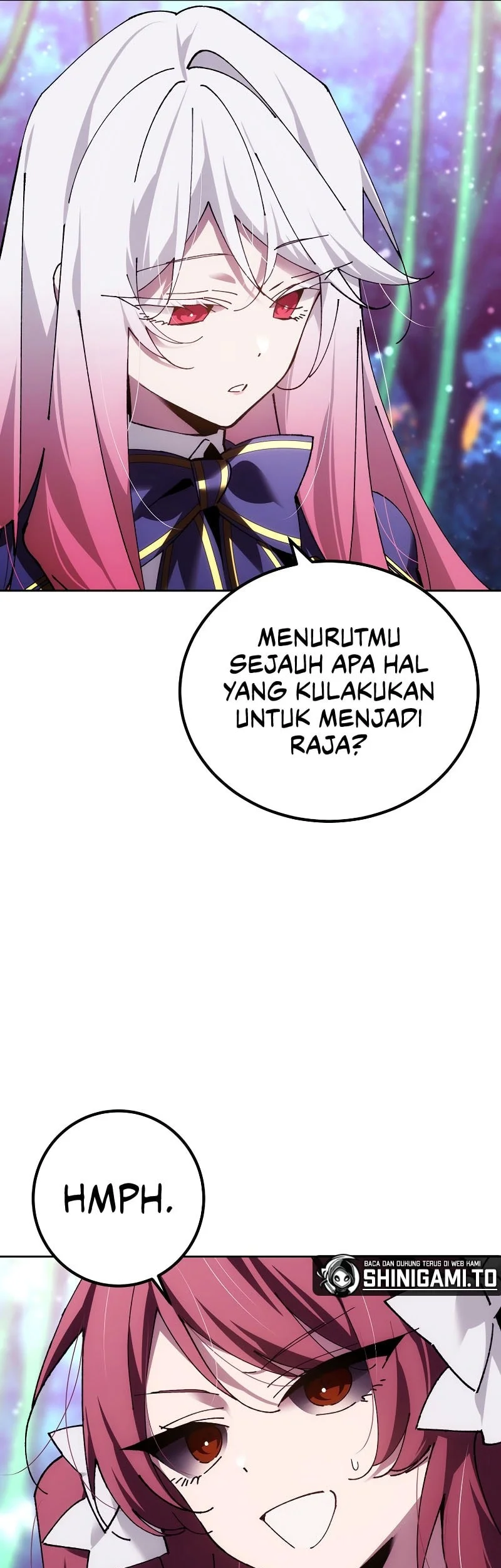Chapter 85 - halaman 45