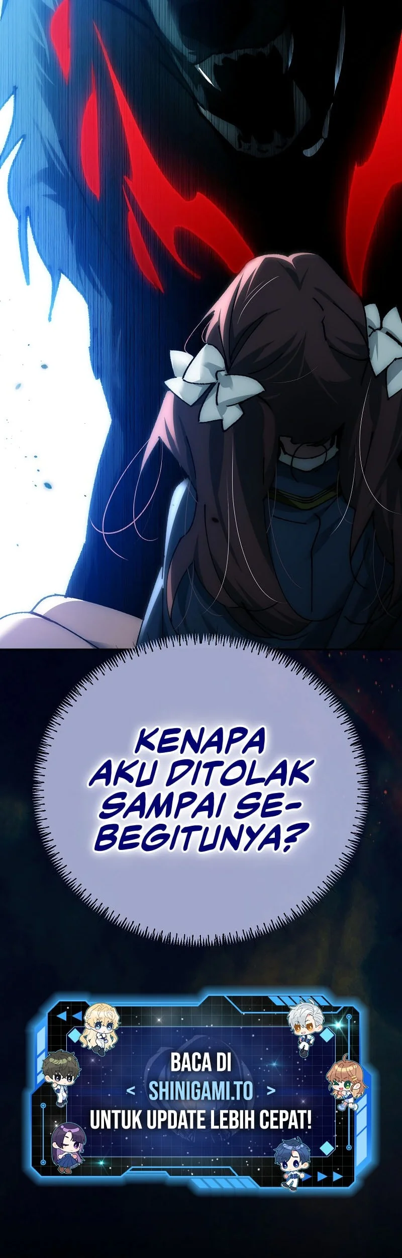 Chapter 85 - halaman 6