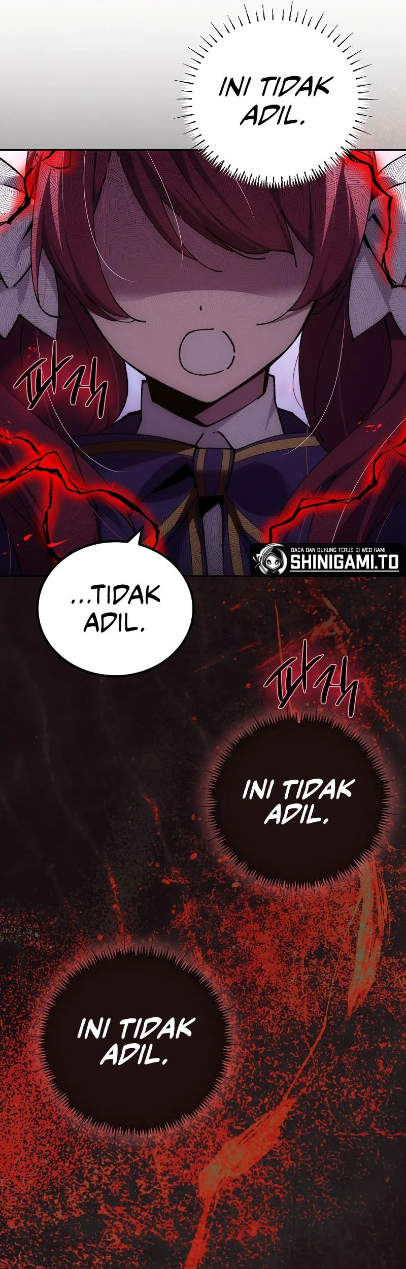 Chapter 85 - halaman 22
