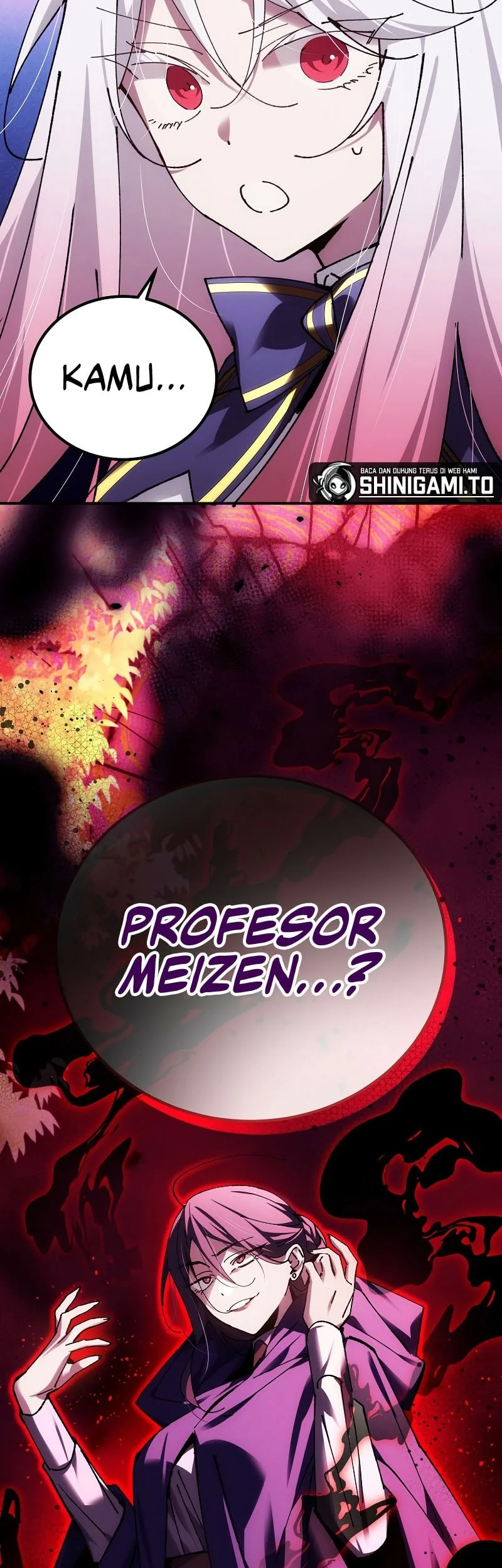 Chapter 86 - halaman 70
