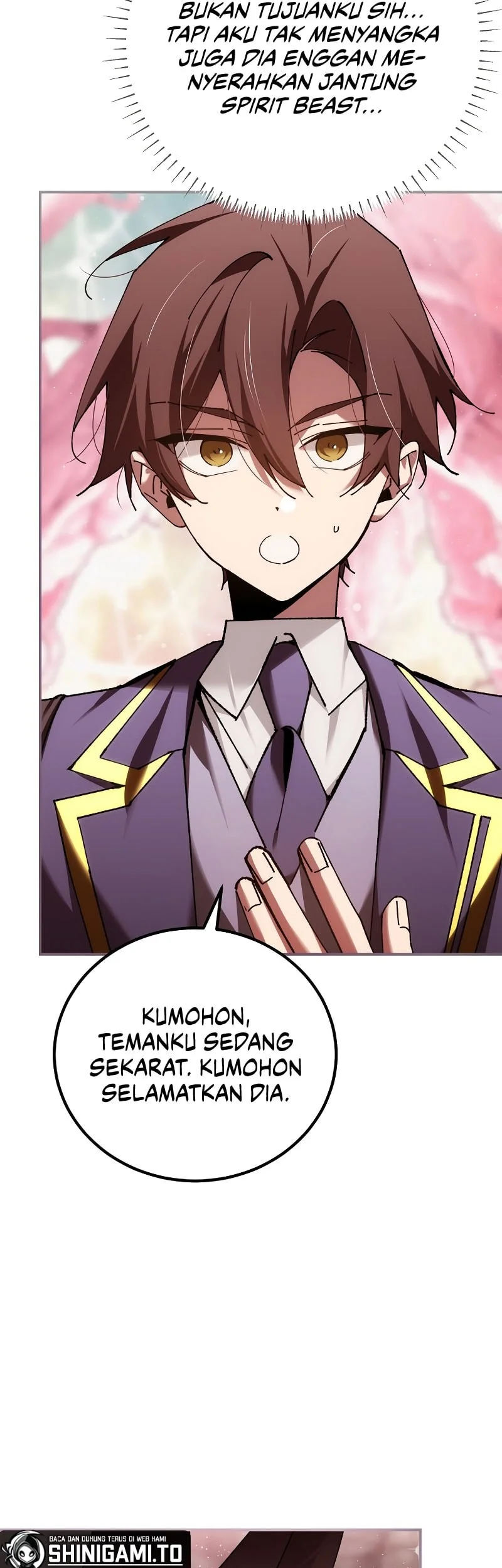 Chapter 87 - halaman 65