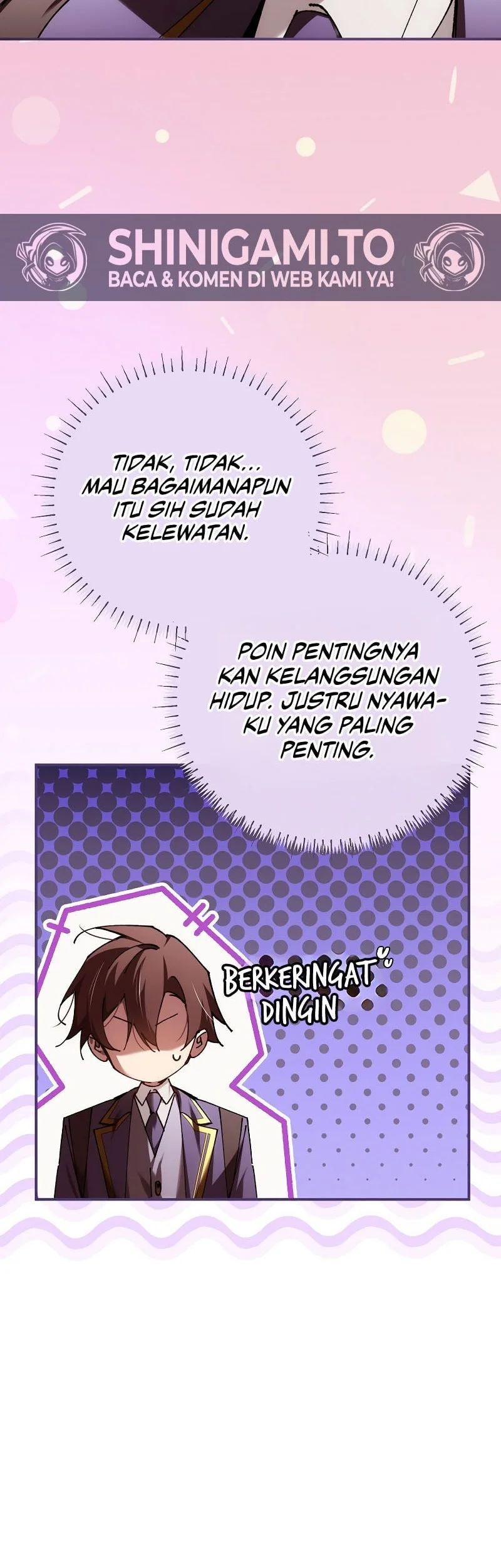 Chapter 87 - halaman 70
