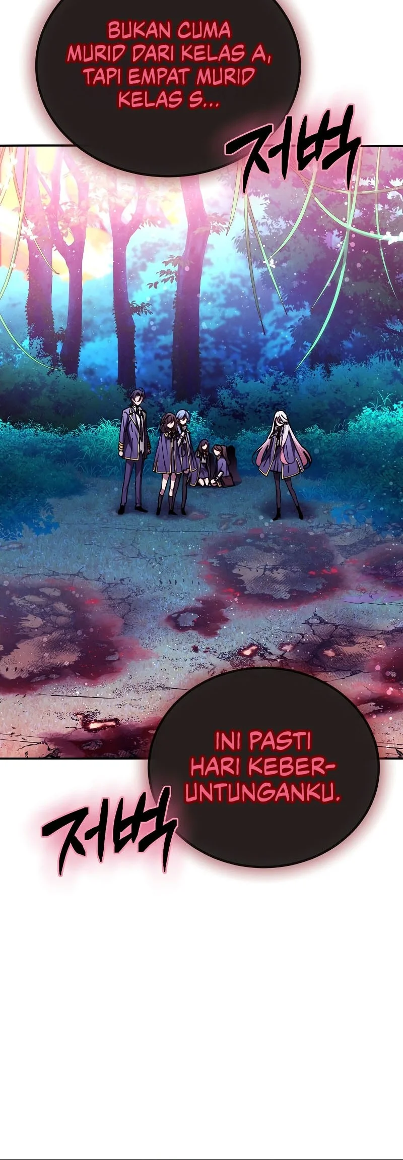 Chapter 87 - halaman 6