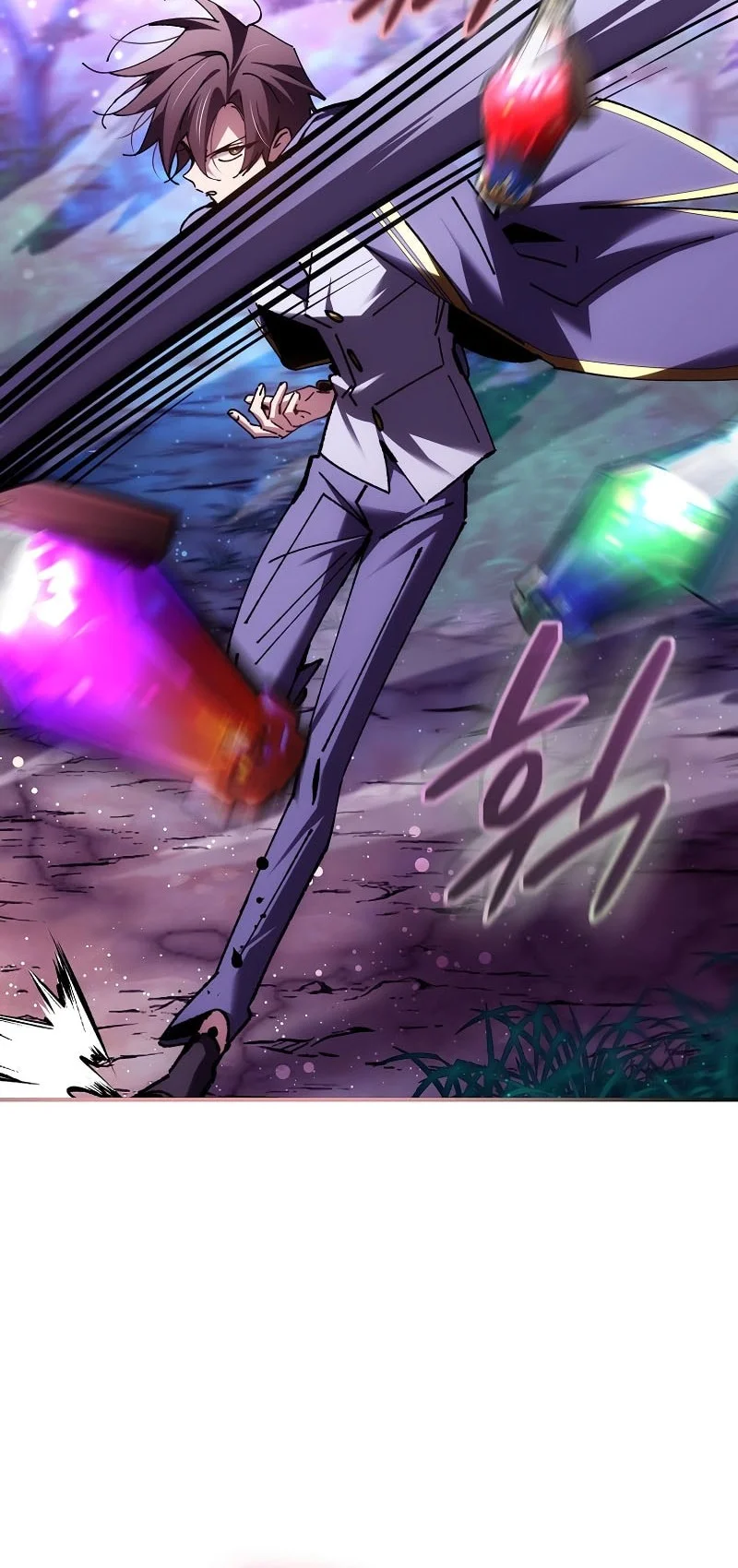 Chapter 89 - halaman 38