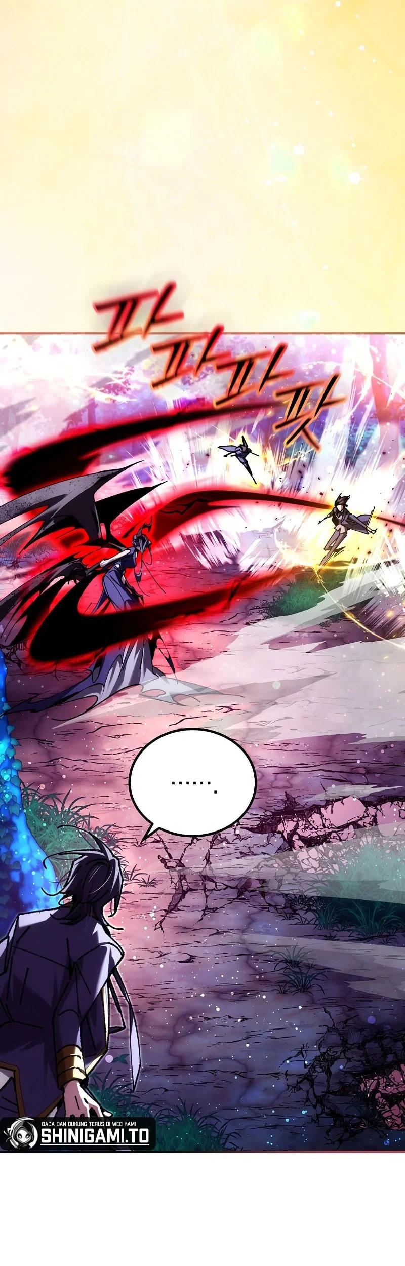 Chapter 89 - halaman 48