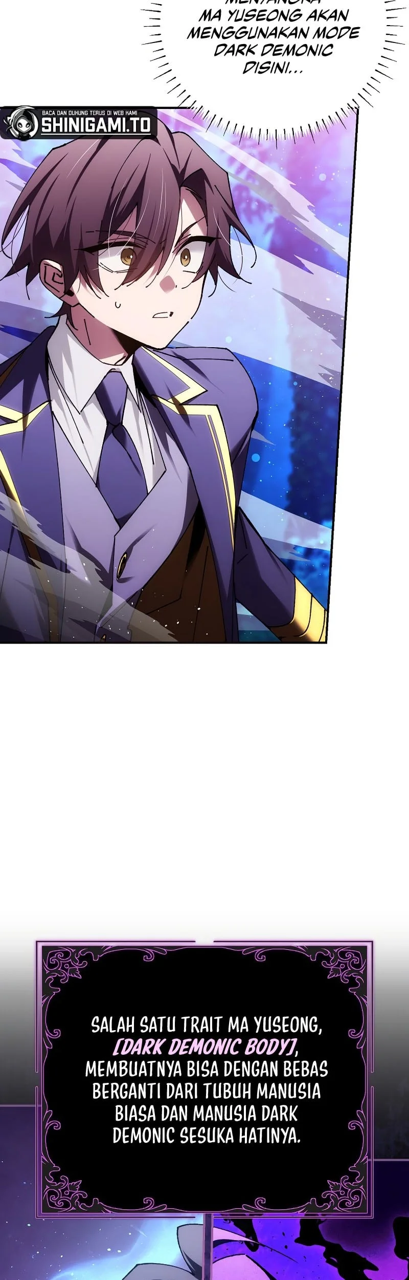 Chapter 89 - halaman 13