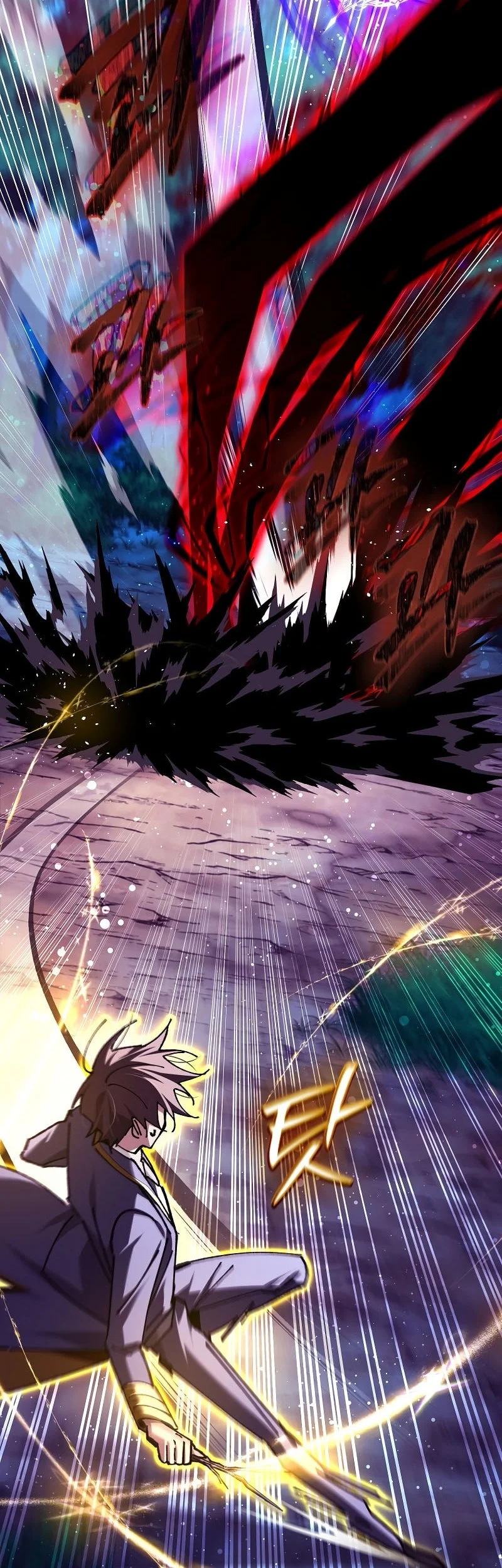 Chapter 89 - halaman 28