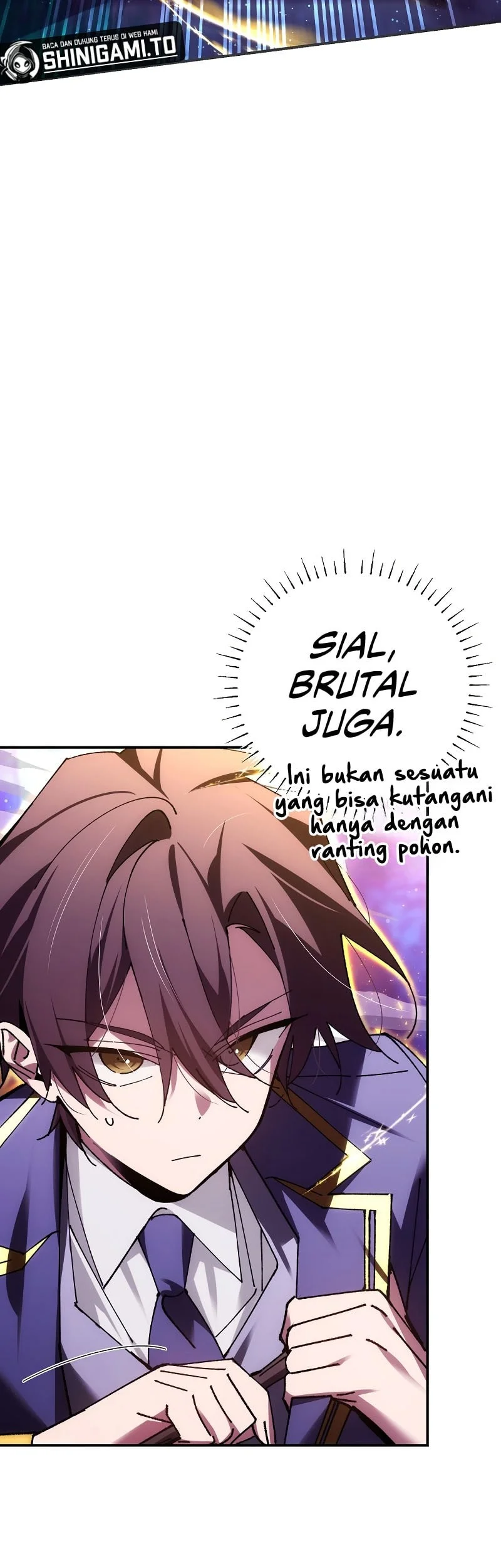 Chapter 89 - halaman 29
