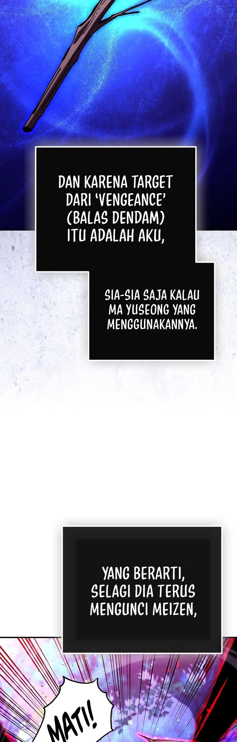 Chapter 89 - halaman 33