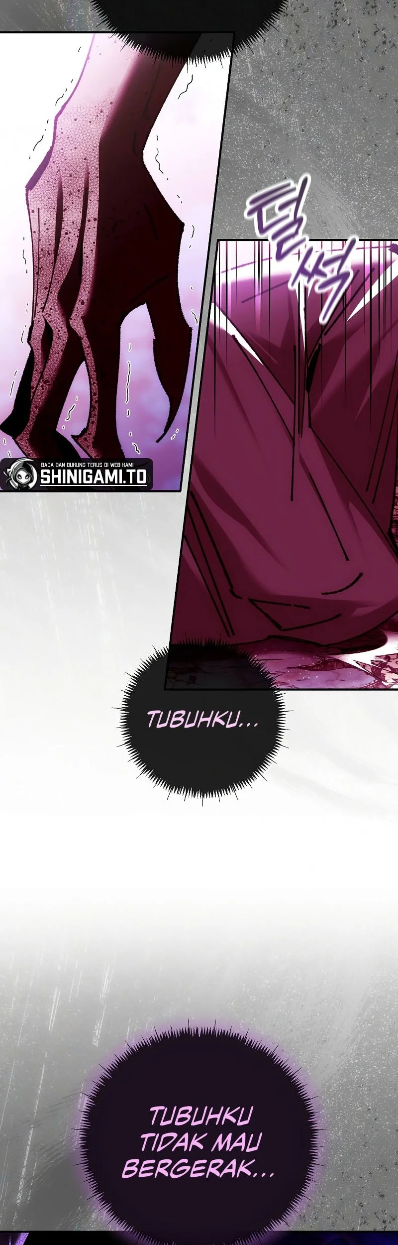 Chapter 90 - halaman 15