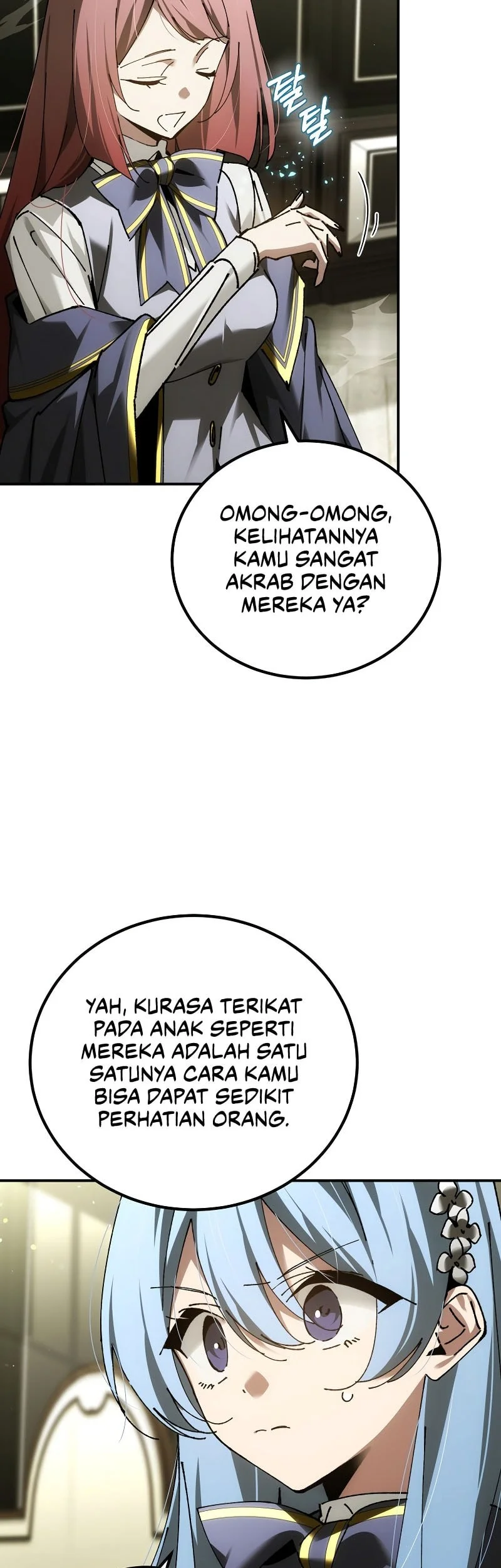 Chapter 91 - halaman 41
