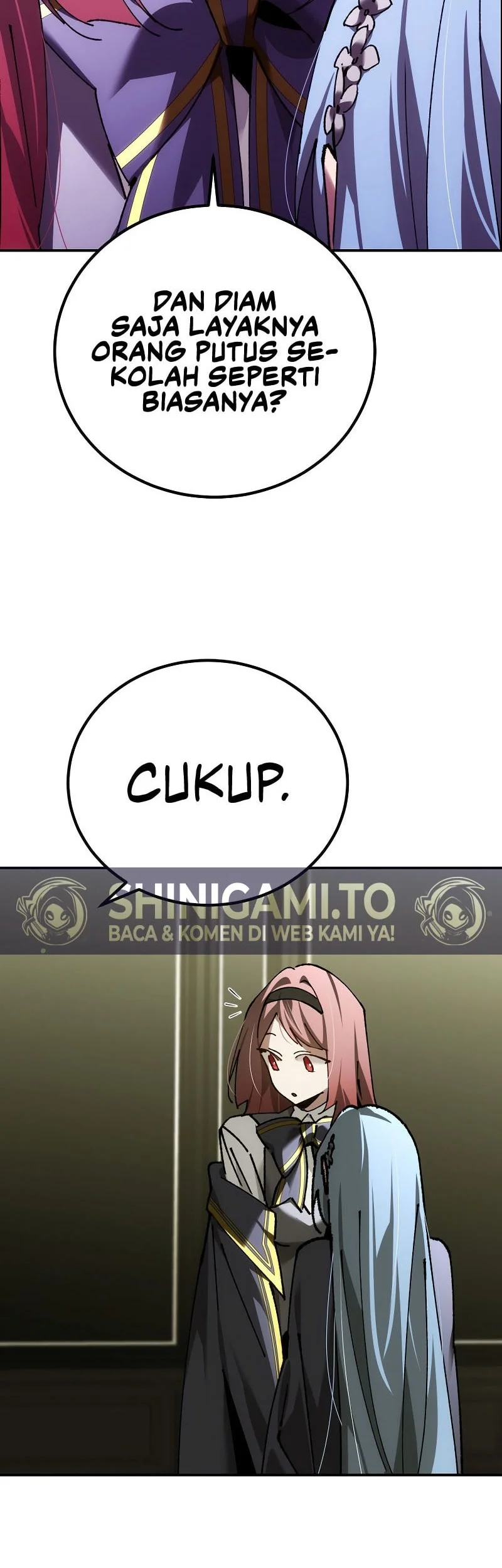 Chapter 91 - halaman 50