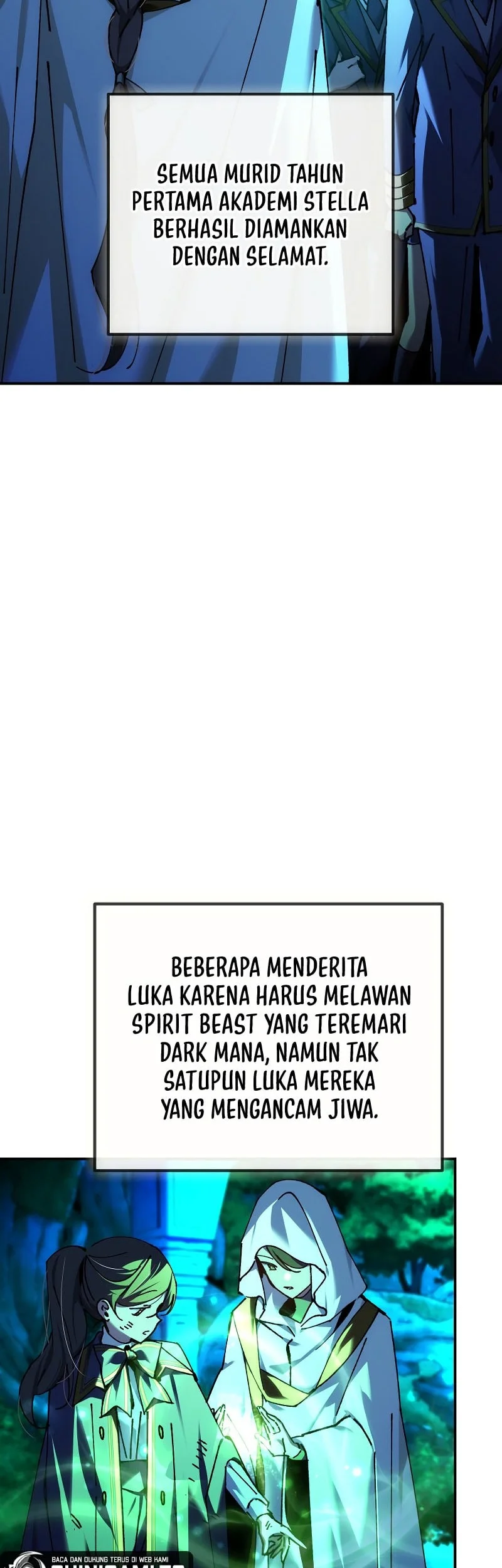 Chapter 91 - halaman 8