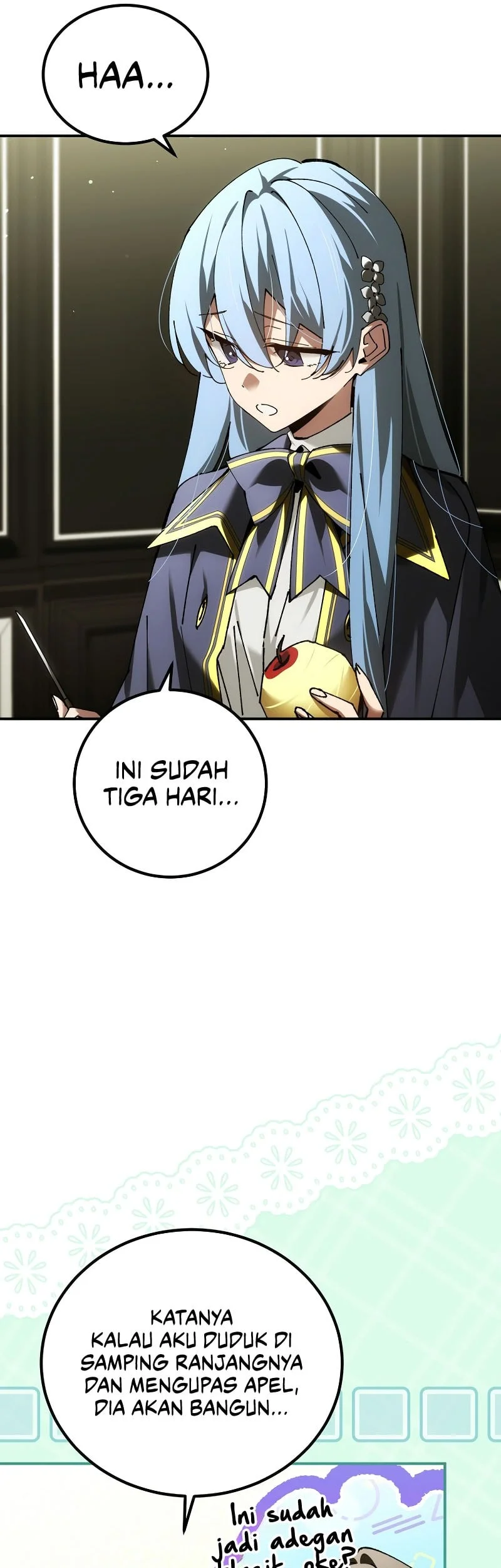 Chapter 91 - halaman 27