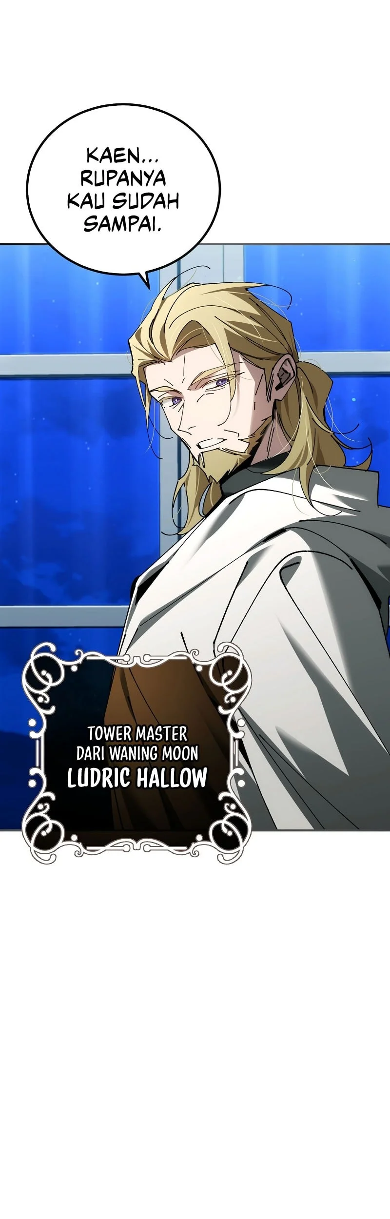 Chapter 92 - halaman 35