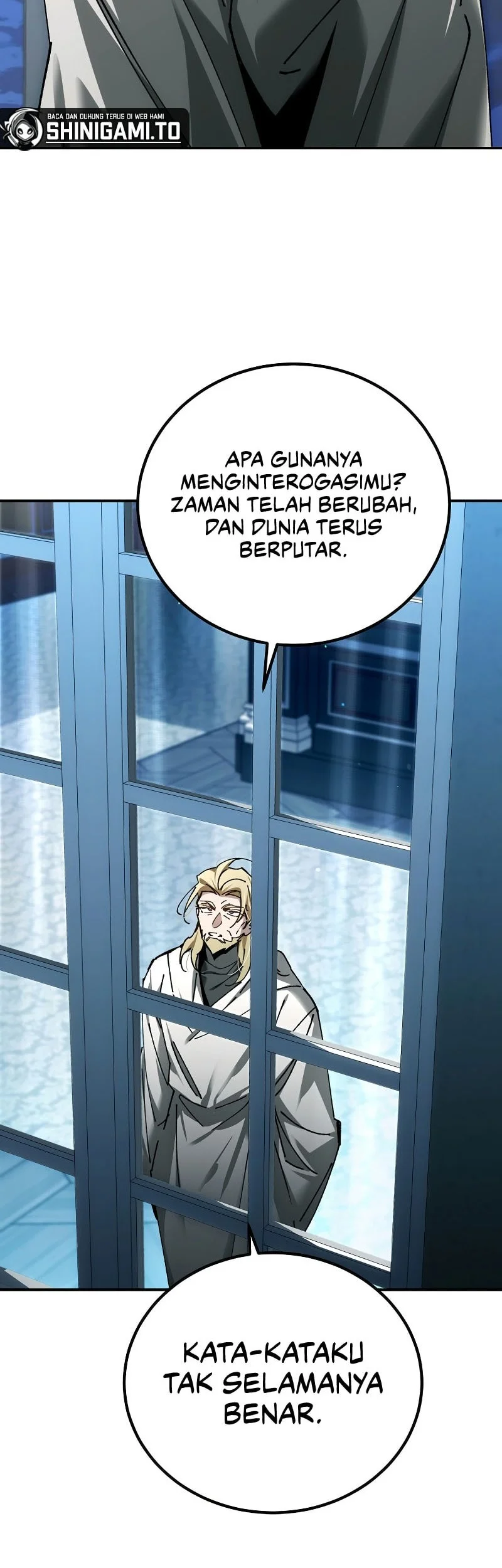 Chapter 92 - halaman 40