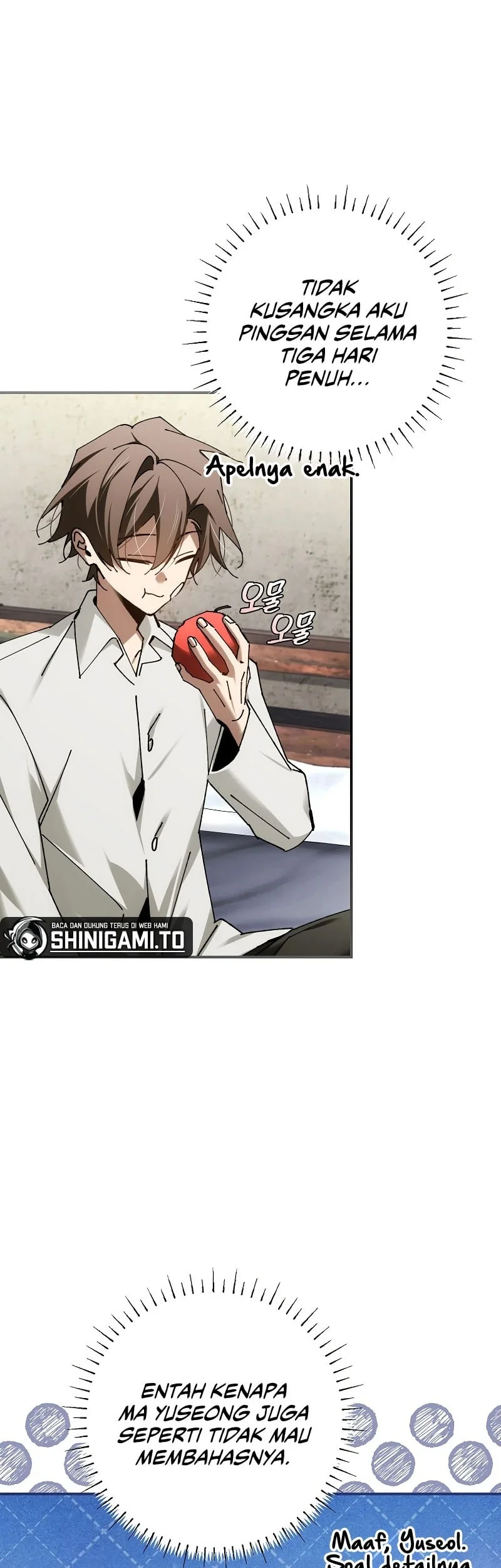 Chapter 92 - halaman 8