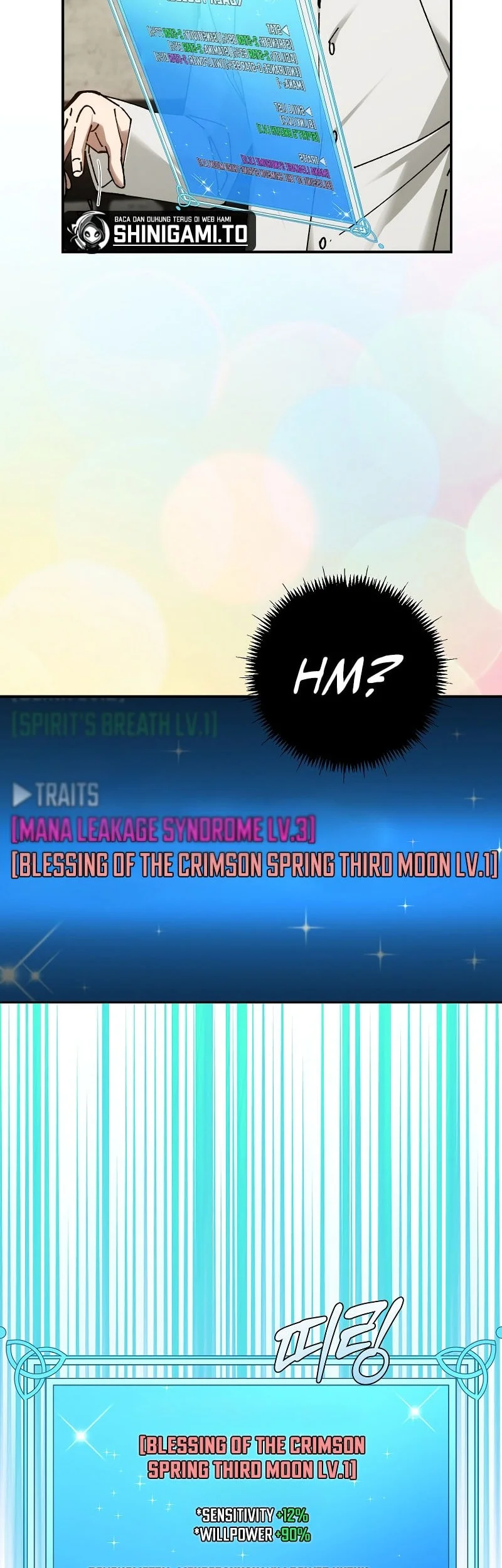 Chapter 92 - halaman 12