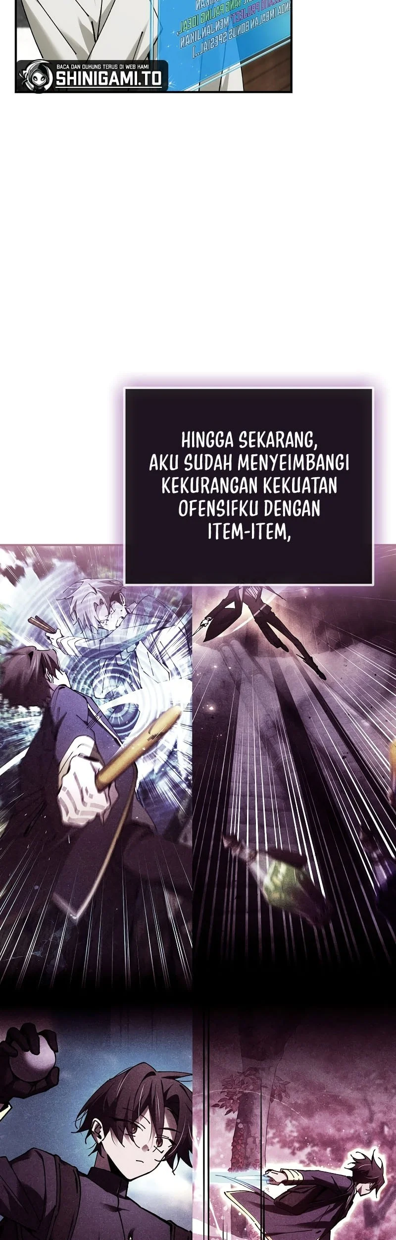 Chapter 92 - halaman 21