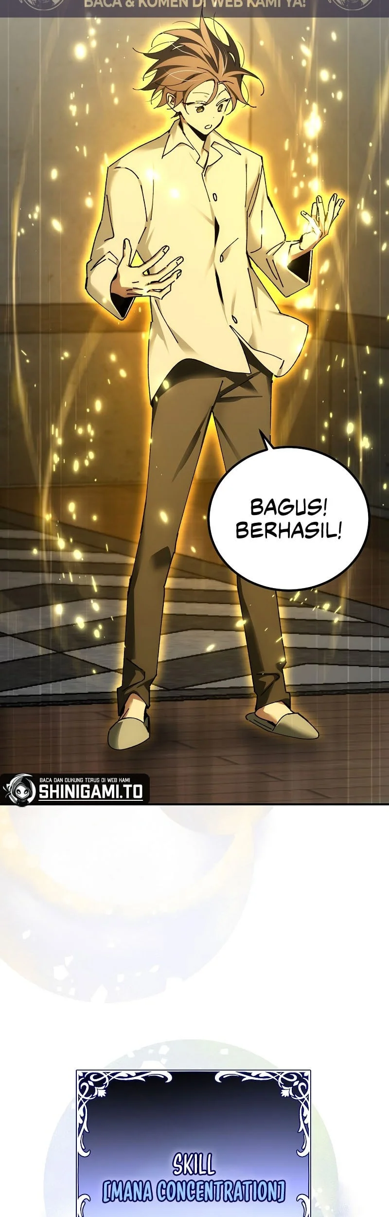 Chapter 92 - halaman 25