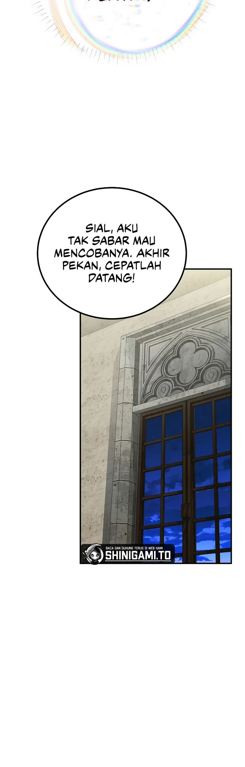 Chapter 92 - halaman 30