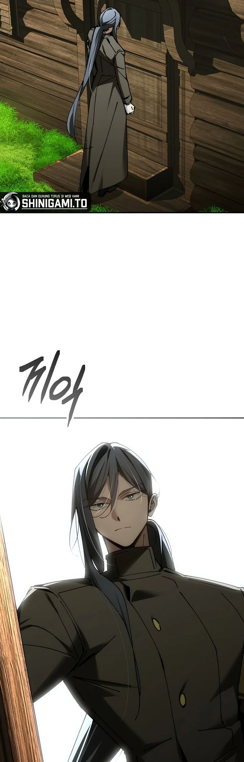 Chapter 92 - halaman 33