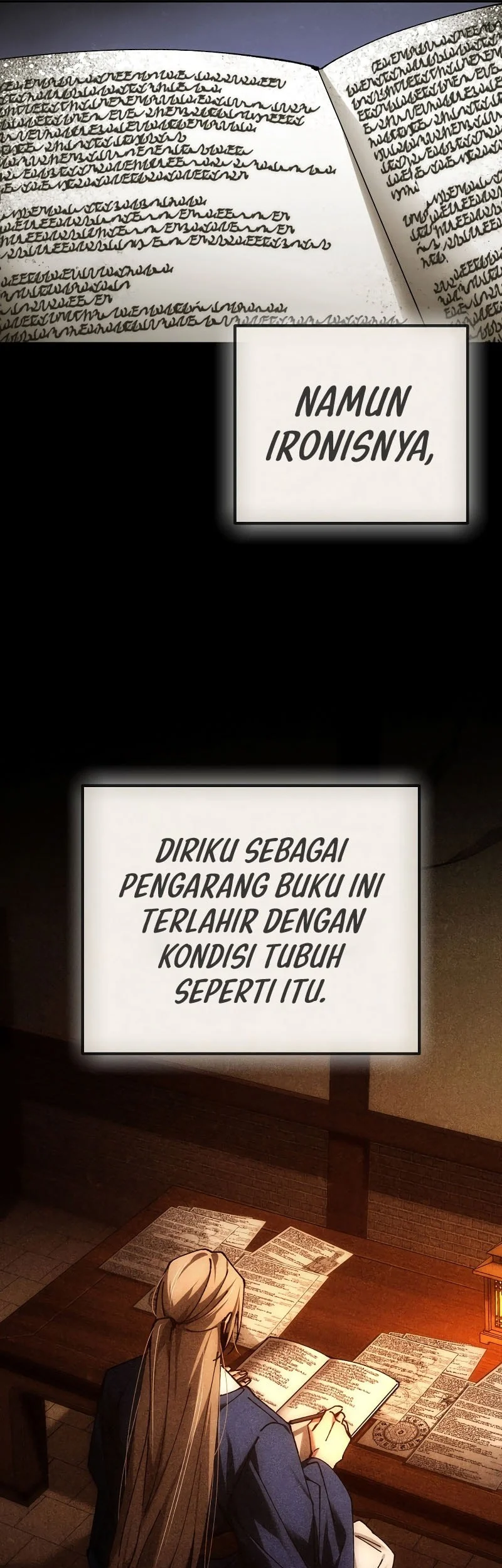 Chapter 94 - halaman 19