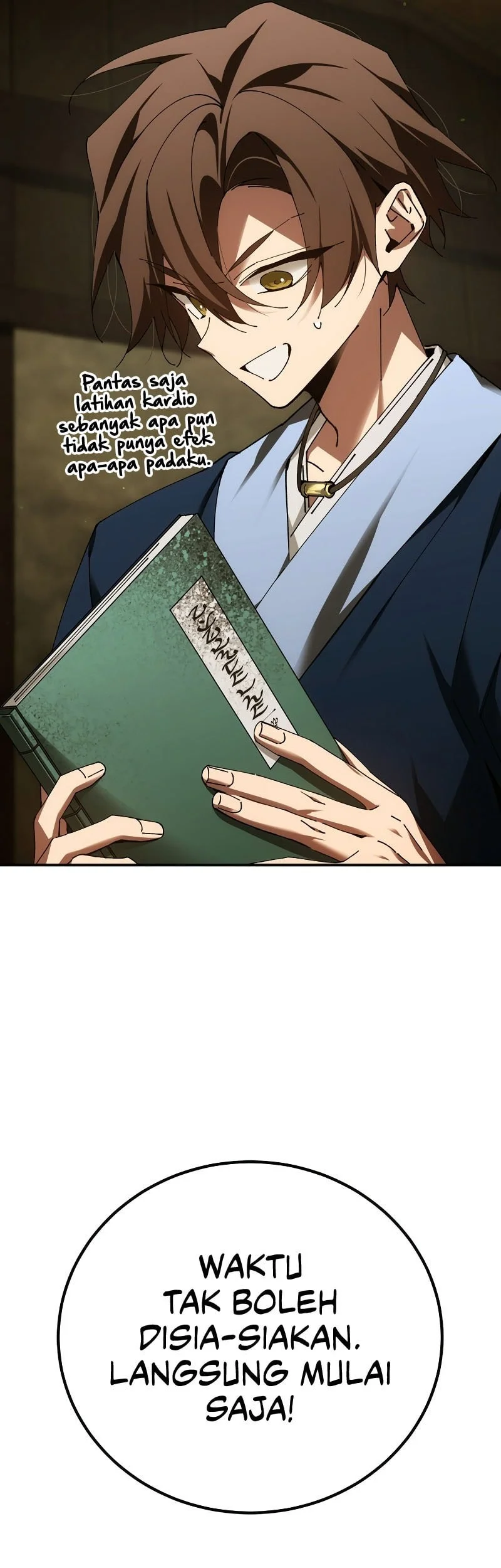 Chapter 94 - halaman 27