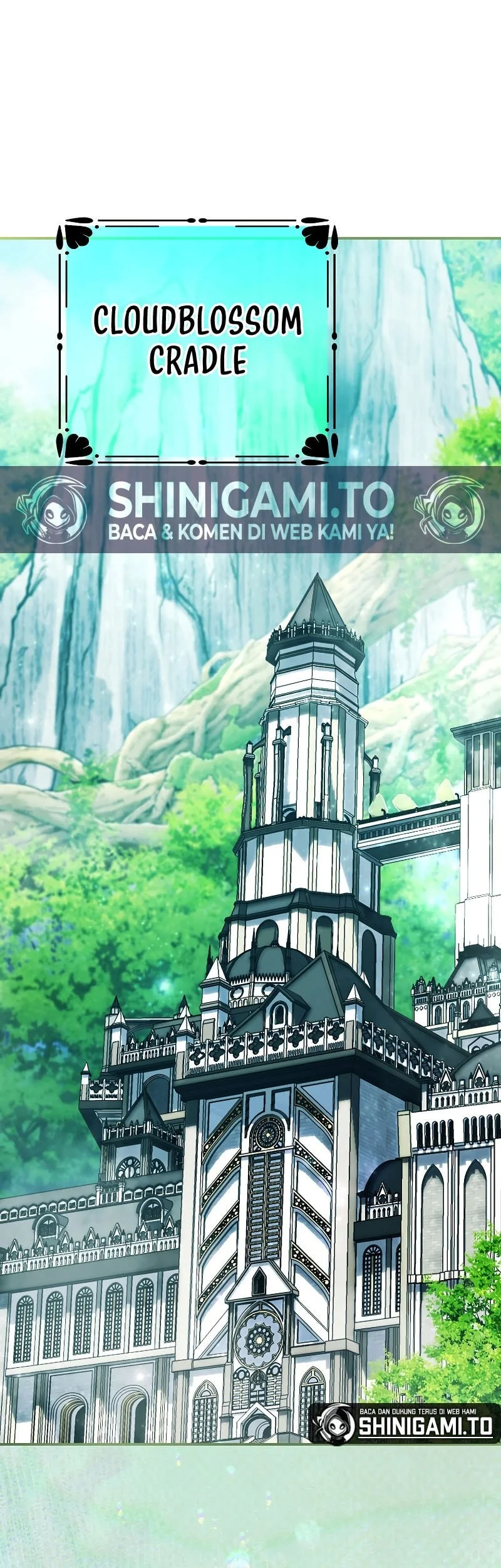 Chapter 95 - halaman 40