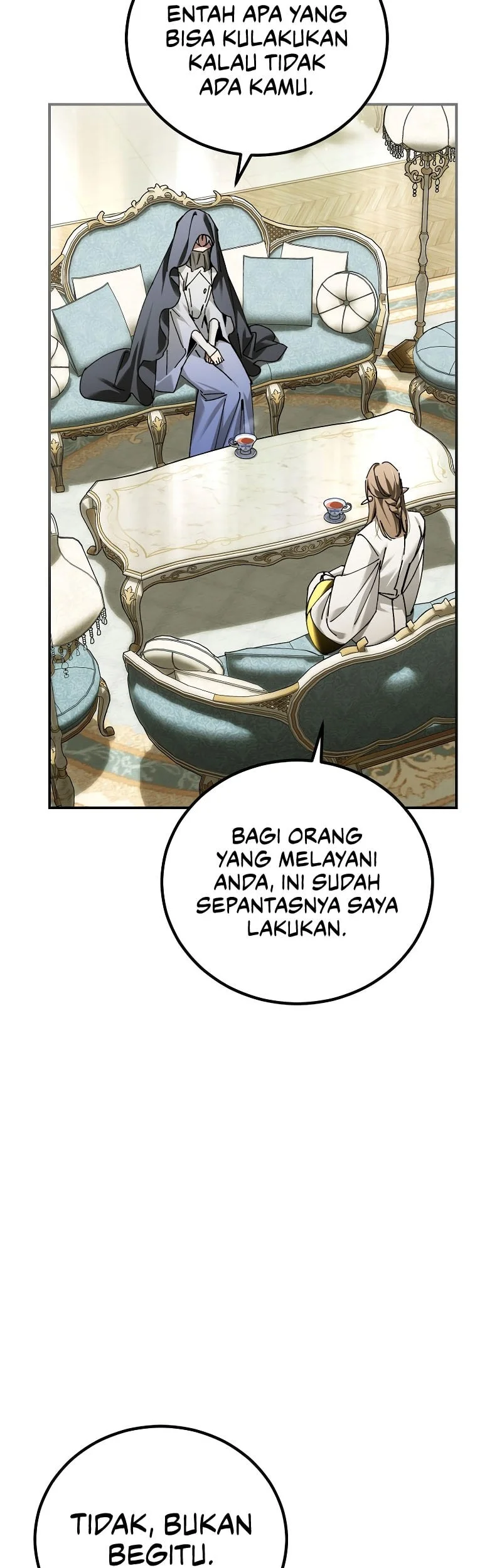 Chapter 95 - halaman 44