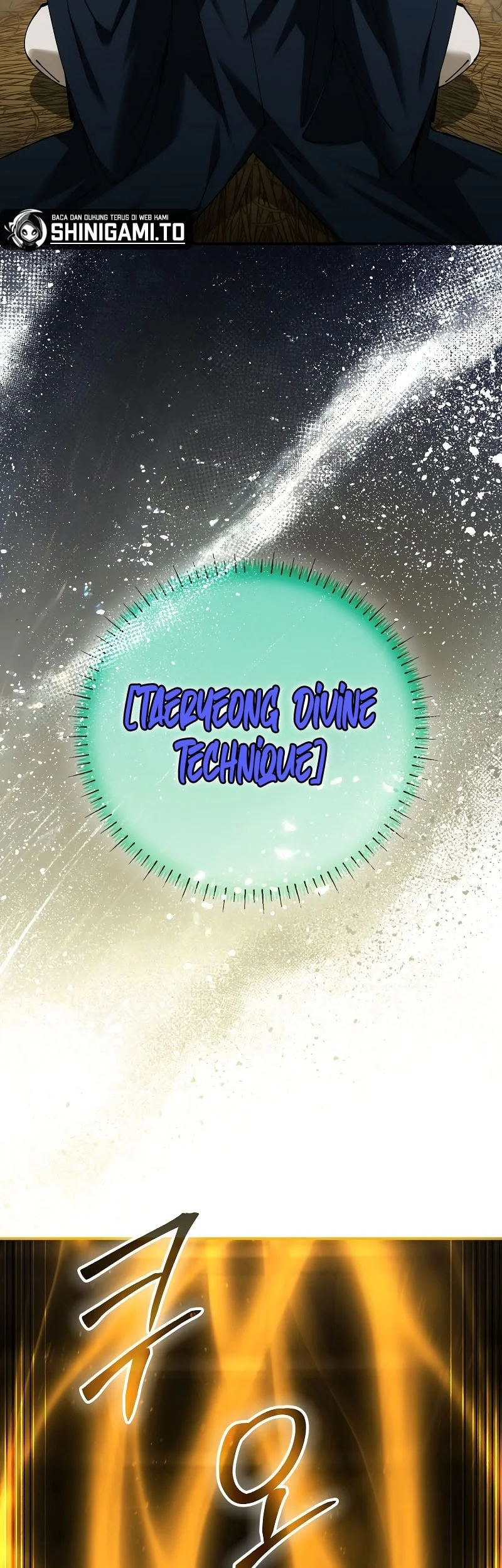 Chapter 95 - halaman 21