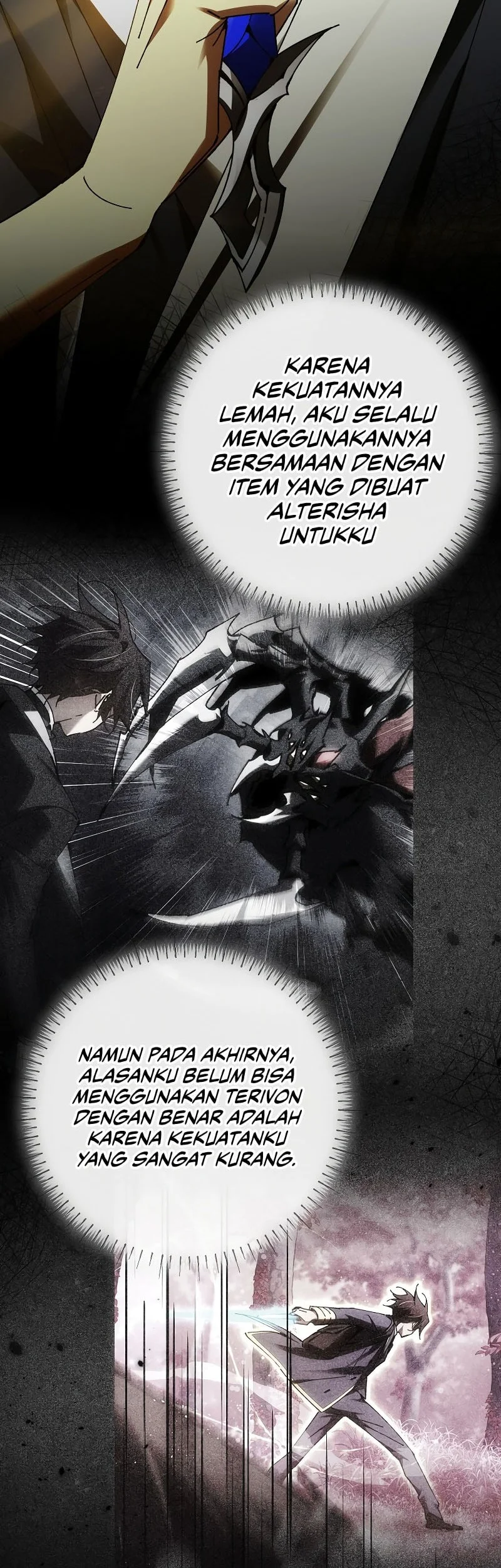 Chapter 95 - halaman 27