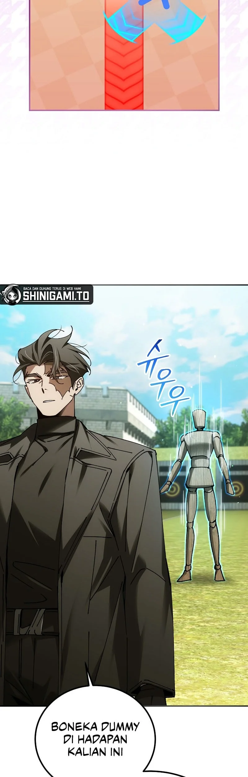 Chapter 96 - halaman 40