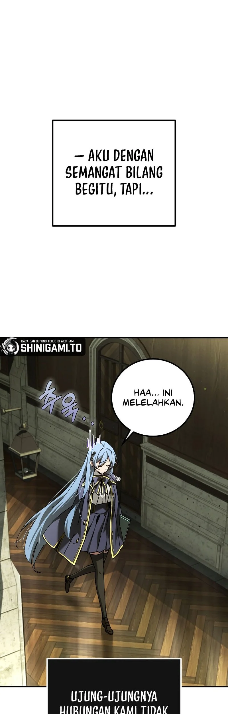Chapter 96 - halaman 24