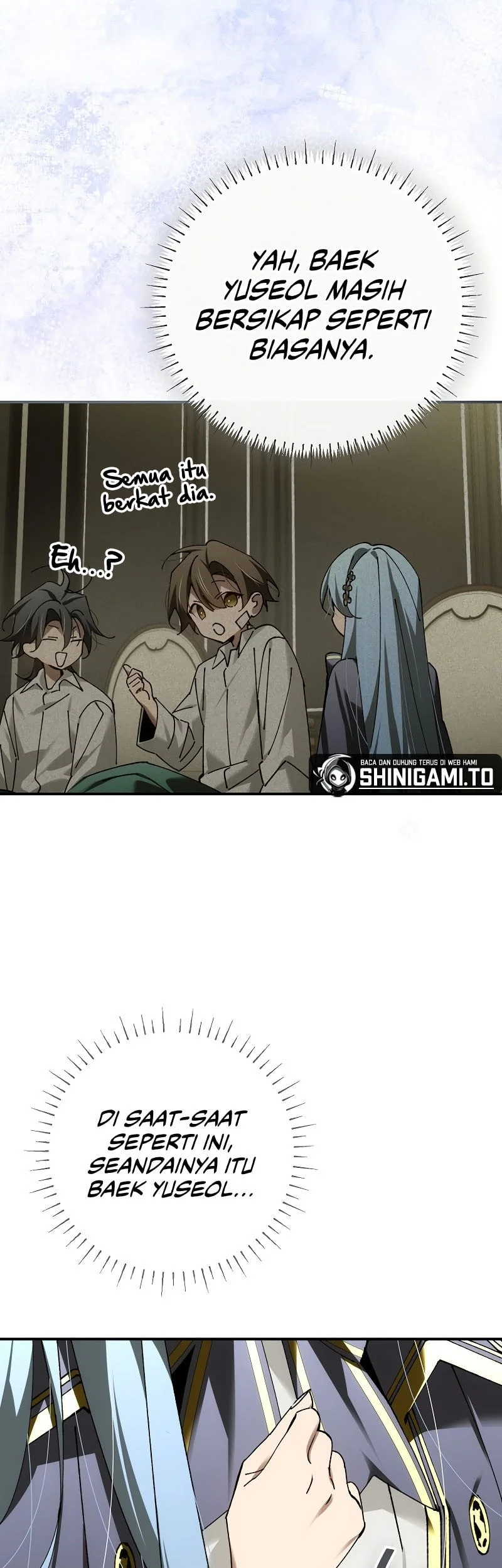 Chapter 96 - halaman 29