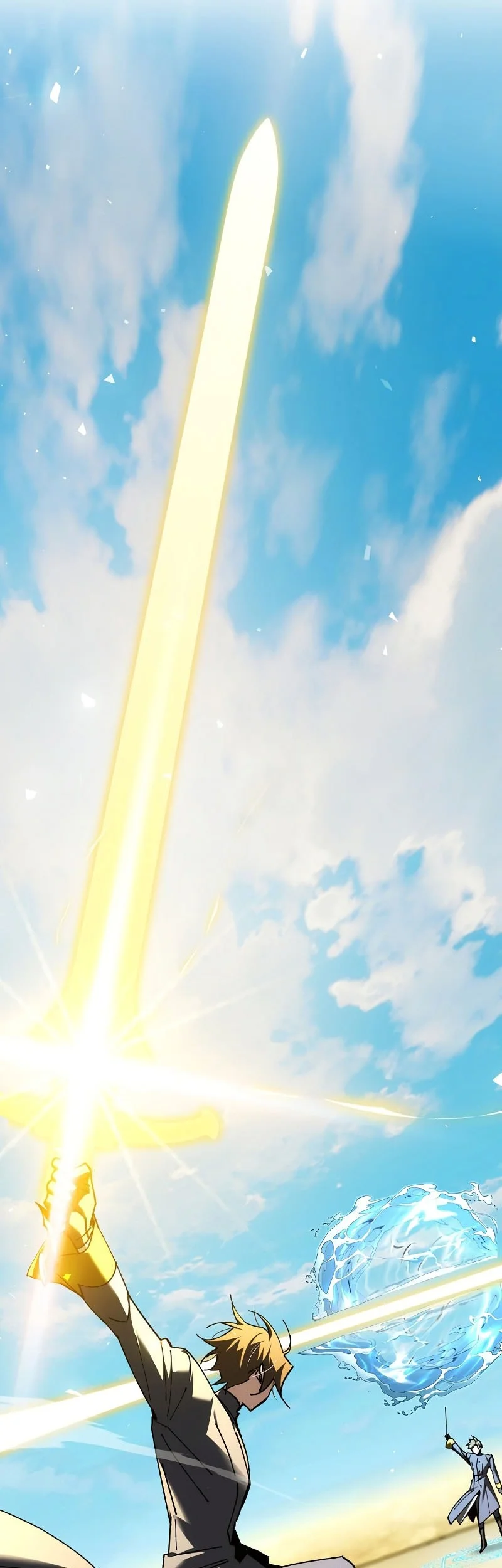 Chapter 97 - halaman 40