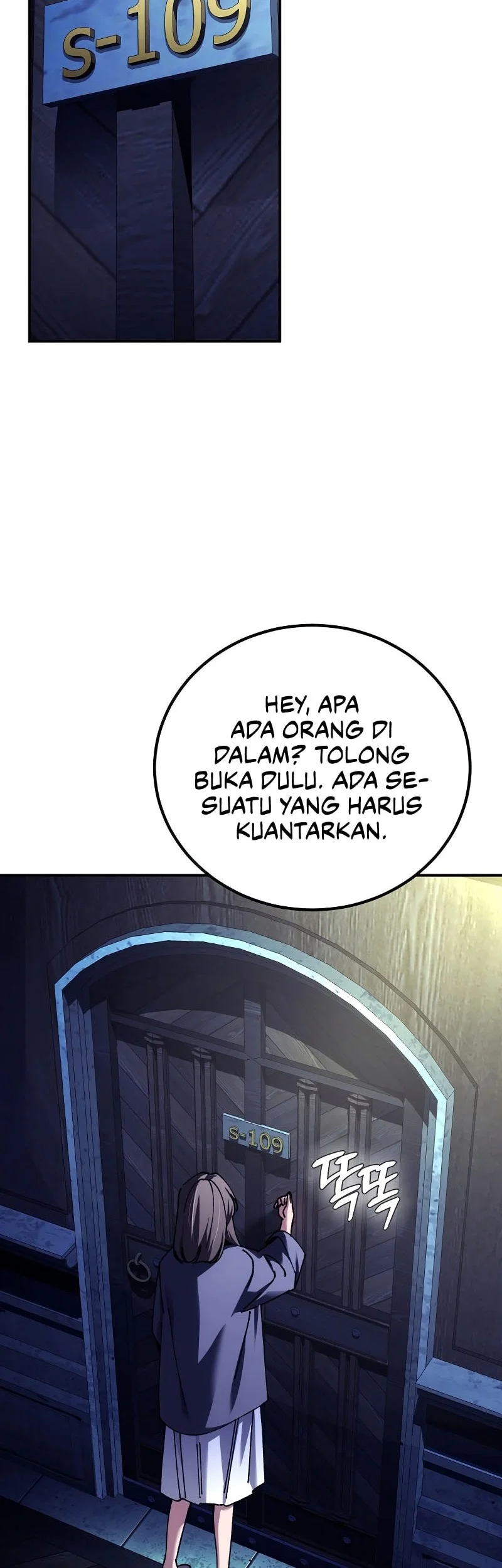 Chapter 97 - halaman 61