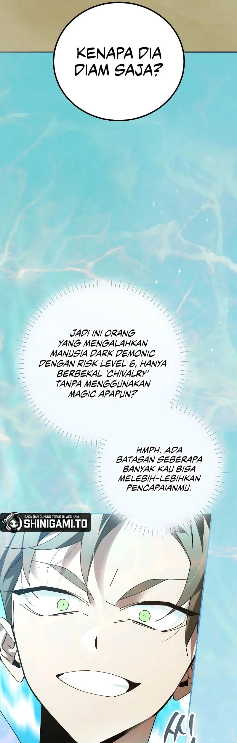 Chapter 97 - halaman 22