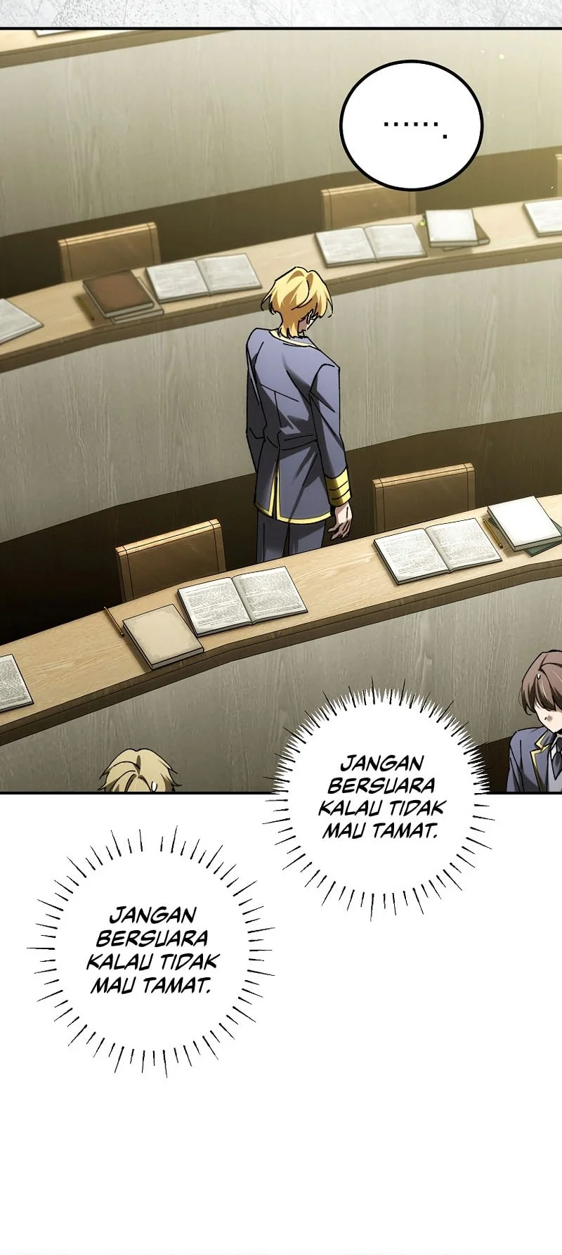 Chapter 98 - halaman 42