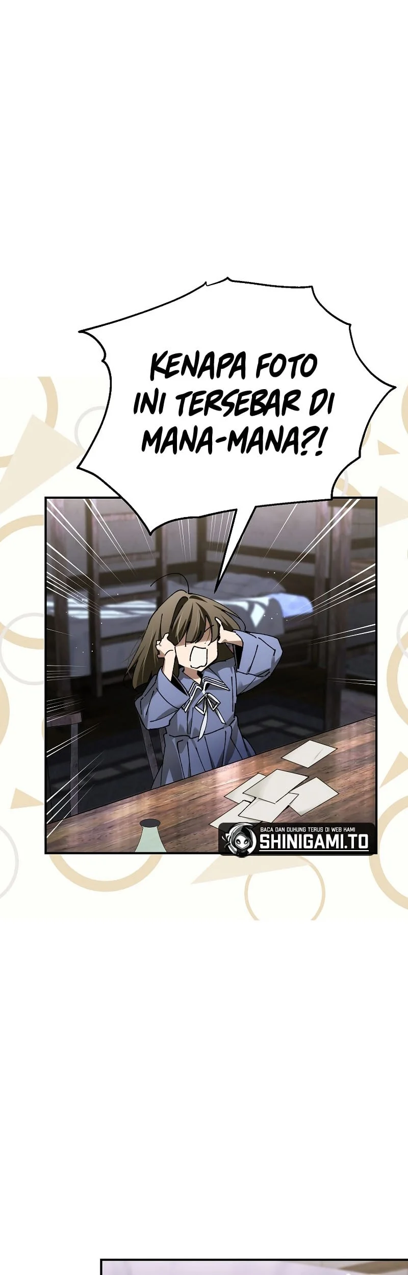 Chapter 98 - halaman 25