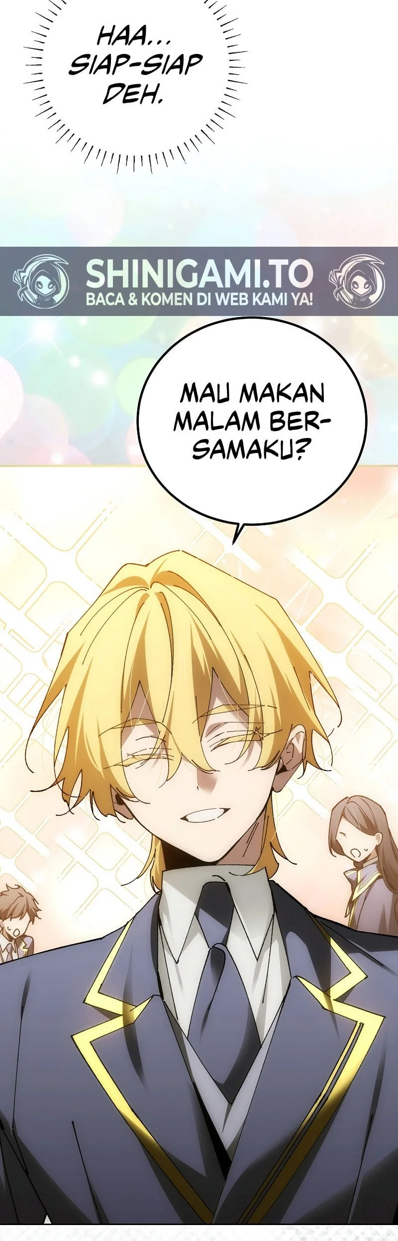 Chapter 98 - halaman 30