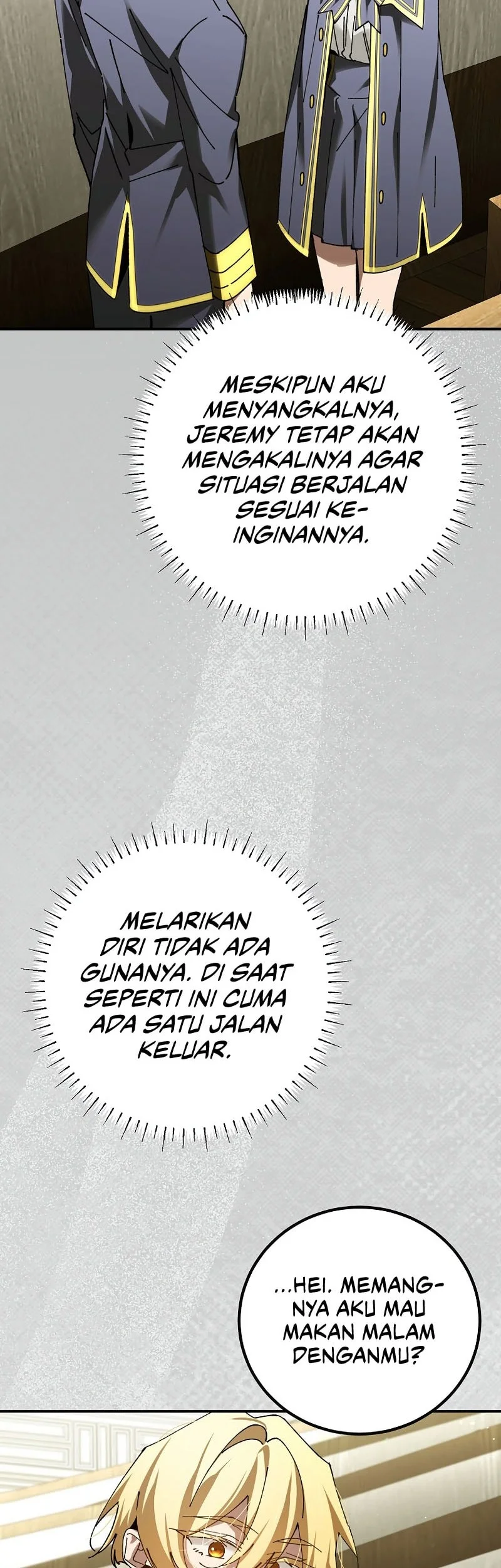 Chapter 98 - halaman 32