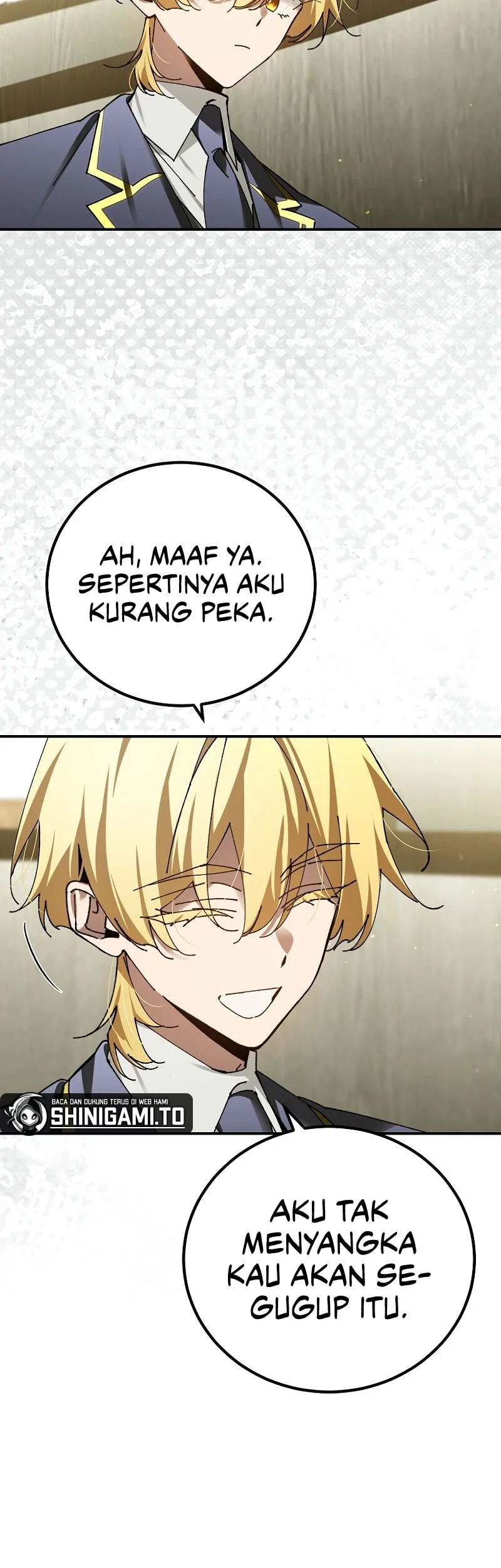 Chapter 98 - halaman 33